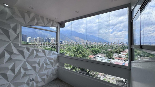 Alquiler En Altamira Sur Mls #25-20268 Kp