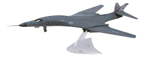 1/144 Modelo De Avião De Caça Decoração De Mesa Estilo D