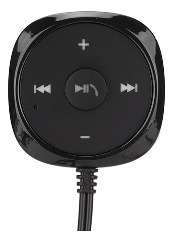 Receptor De Coche 5.0 Llamadas Manos Libres 5v 2.1a Carga Us