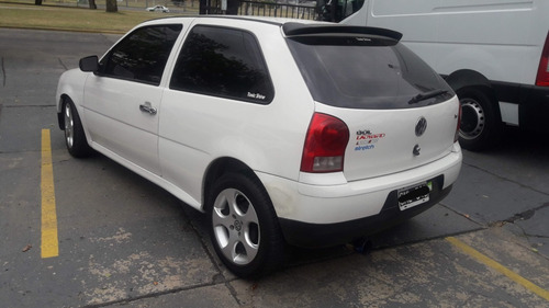 Vw Gol