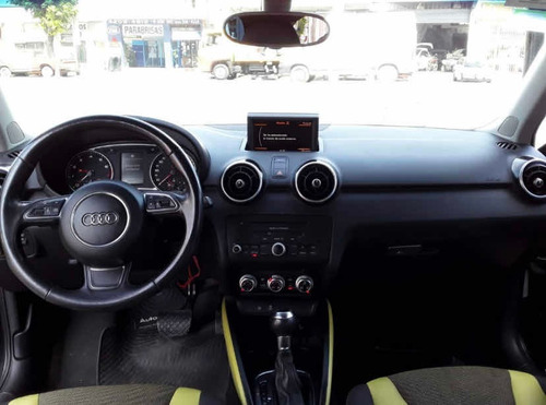 Audi A1 1.4 S Line Tfsi 185cv Stronic 2012