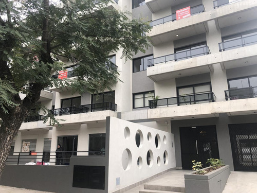 Imagen 29 de 29 de Departamento Monoambiente A Estrenar - Zona Moreno - Venta