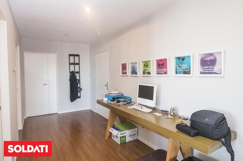 Venta Departamento Duplex Saavedra Complejo Los Paltos