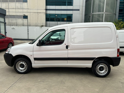 Citroën Berlingo Furgon 1.6 Hdi 92 Bussines