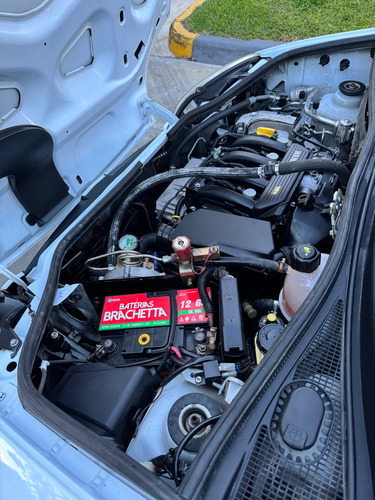 Renault Kangoo 1.6 2 Furgon Confort Cd Svt 1plc