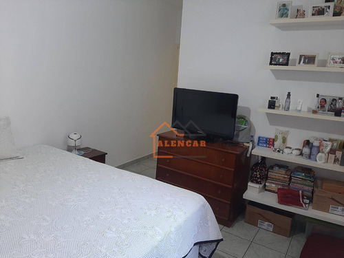 Casa À Venda, 110 M² Por R$ 370.000,00 - Cidade Líder - São Paulo/sp - Ca0095