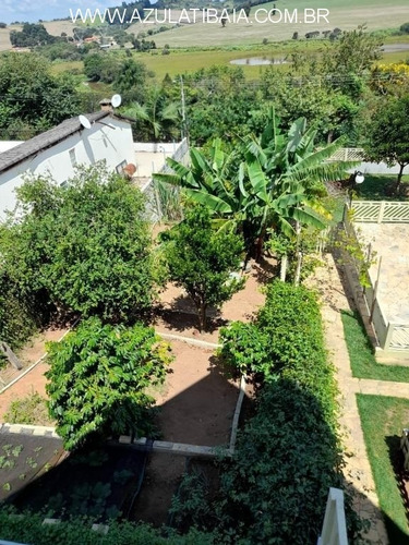 Imagem 24 de 27 de Chácara A Venda Em Atibaia, Loteamento Fechado Com Portaria E Rondas... - Ch03554 - 69532441