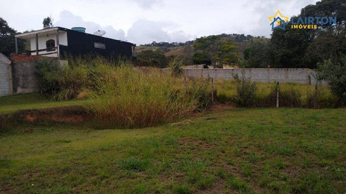 Imagem 9 de 9 de Terreno À Venda, 1000 M² Por R$ 170.000 - Vitória Régia - Atibaia/sp - Te0782