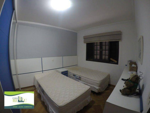 Imagem 8 de 27 de Chácara Residencial À Venda, Monterrey, Louveira. - Ch0002