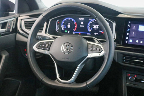 Imagem 8 de 15 de Volkswagen Nivus 1.0 200 Tsi Total Flex Highline