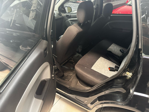 Ford Fiesta Ford Fiesta Hatch 1.0 (Flex)