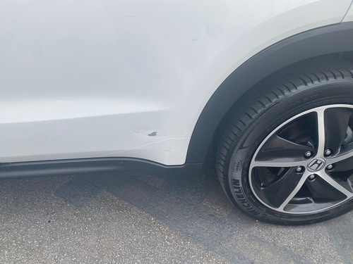Honda HR-V 1.8 Exl Flex Aut. 5p