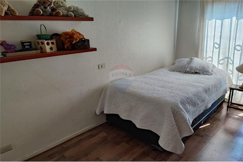 Imagen 11 de 17 de Se Vende Casa 3d+3b+4est. Las Condes