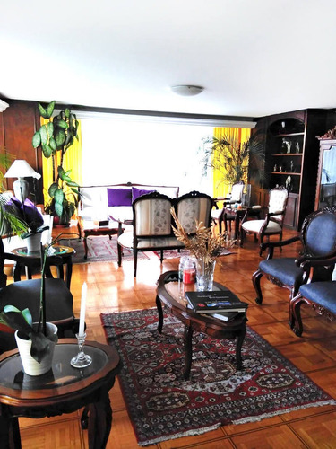 Imagen 11 de 11 de 300m2 Departamento De Lujo Polanco, 15946