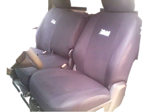 Cubreasiento Dodge (pu) Ram 2500 C.s. Completo Speeds