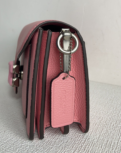 Bolsa Coach Tabby 26 Nueva 100% Original + Envio Gratis