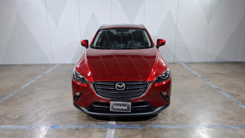 Mazda CX-3 2.0 I GRAND TOURING 2WD AT