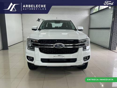 Ford Ranger Xlt 4x4 Bi-turbo 2.0 0km - Arbeleche