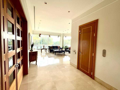 Imagen 5 de 20 de Se Vende Apto. 371m2 4h/5b/6pe Altamira, Caracas