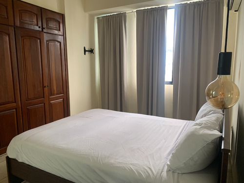 Apartamento En Venta, El Vergel ,santo Domingo