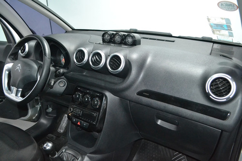 Citroen C3 Aircross 1.6 Sx M/t 2012 - Imolaautos