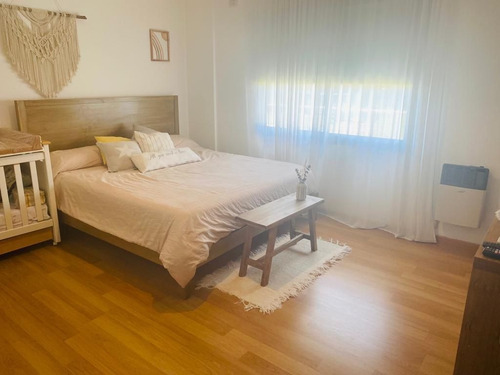 Imagen 6 de 30 de Departamento Venta 2 Ambientes Con Jardín Y Cochera