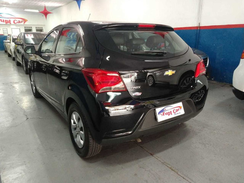 Chevrolet Onix 1.0 Lt Completo Uber 99 Sem Entrada