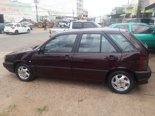Imagem 2 de 8 de Fiat Tipo Mpfi 1.6 97/97