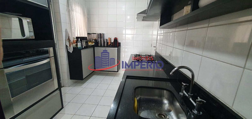 Imagem 12 de 30 de Apartamento Com 3 Dorms, Vila Leonor, Guarulhos - R$ 650 Mil, Cod: 9117 - V9117