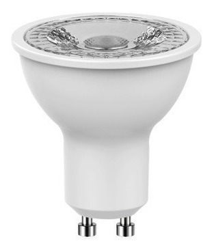 Spot Led Gu10 6w Minireflector Casa 