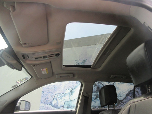 Imagen 12 de 15 de Gmc Terrain 2017 3.6 Slt V6 At