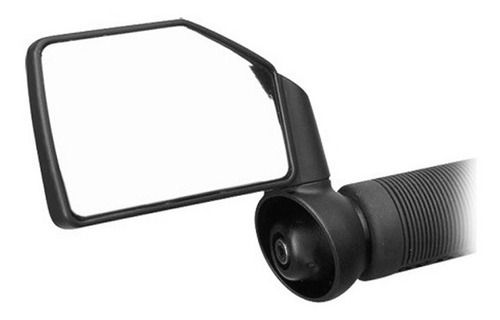 Espejo Retrovisor Dooback Izquierdo Universal 4770l Zefal