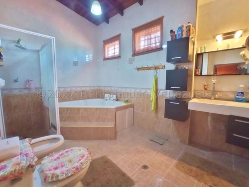 Imagen 16 de 17 de Vendo Casa En El Orticeño En Palo Negro Cod 23-14003