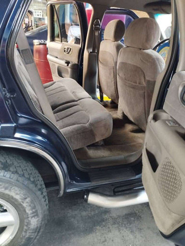 Chevrolet Ls Automático