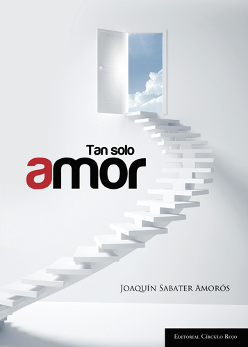 Tan Solo Amor (libro Original)