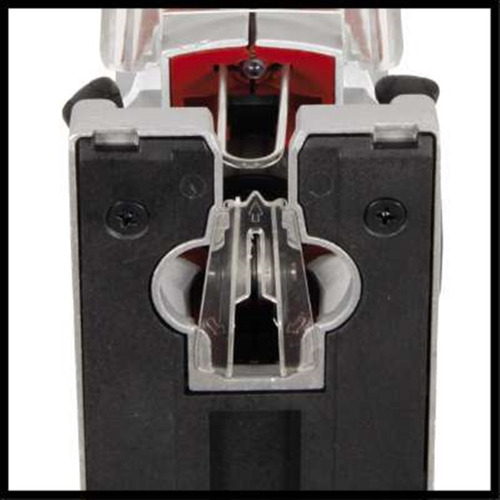 Sierra Caladora Bateria Einhell Te-js 18 Li Pendular Inalamb