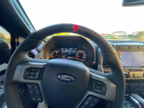 Ford F-150 Raptor 2020 3.5l Bi-turbo Blindado Rb3