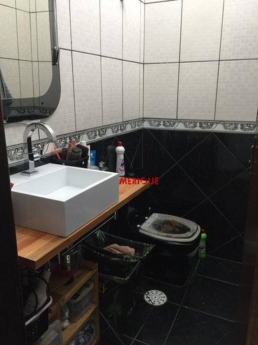 Imagem 8 de 15 de Sobrado Com 2 Dormitórios À Venda, 80 M² Por R$ 350.000 - São Miguel Paulista - São Paulo/sp - So0071
