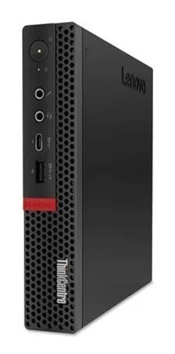 Mini Pc Lenovo Thinkcentre M720q I5-8400t 8gb M2-256gb Win10