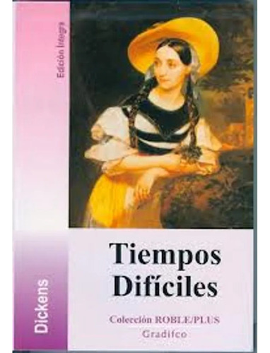 Tiempos Dificiles