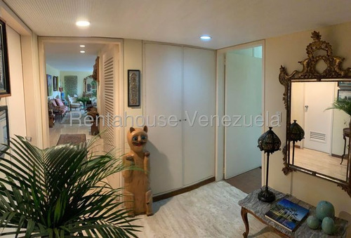 Apartamento En Venta Caracas Santa Rosa De Lima 25-21441