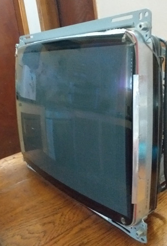Pantalla Táctil Marco Abierto Elo