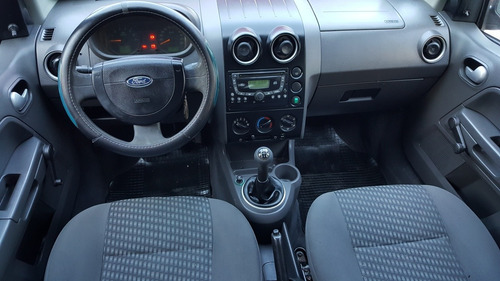 Ford Ecosport 1.6 Xl Plus Gnc 2006