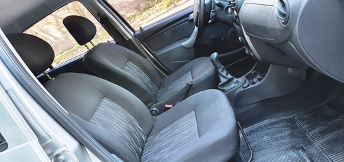 Renault Sandero 1.6 Authentique Pack I - Unico Dueño - Pto