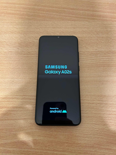 Samsung Galaxy A02s 4gb 64 Gb