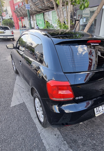 Volkswagen Gol Trend 1.6 Trendline 101cv