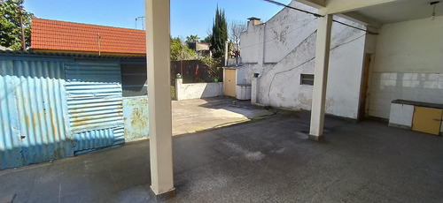 Casa En Venta En Lanús Oeste, Lanús, G.b.a. Zona Sur
