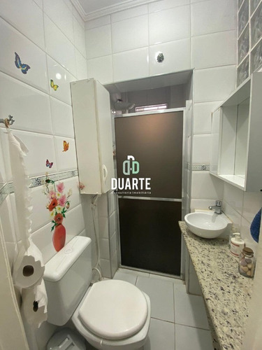 Imagem 12 de 30 de Apartamento - Ap01283 - 34105951
