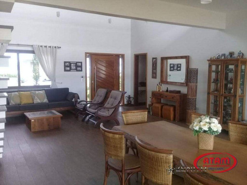Imagem 3 de 21 de Chácara Com 3 Dormitórios À Venda, 1000 M² Por R$ 1.350.000,00 - Aleluia - Cesário Lange/sp - Ch0023