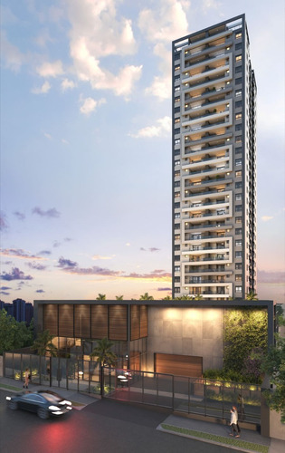 Imagem 2 de 30 de Apartamentos Para Venda Com 2 À 4 Quartos No Bela Vista Em Osasco